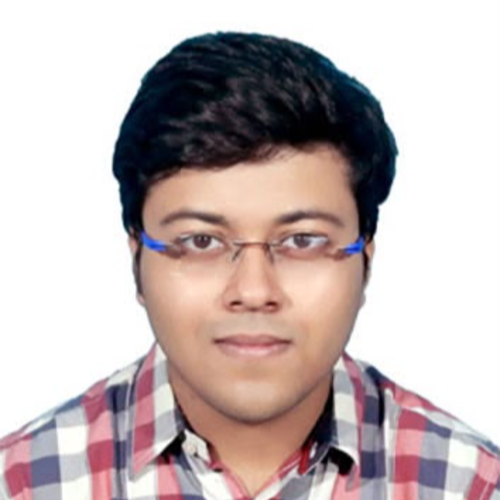 Dr.Satyaki Majumdar