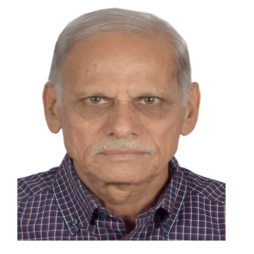 Dr.Ramchandra B Apte